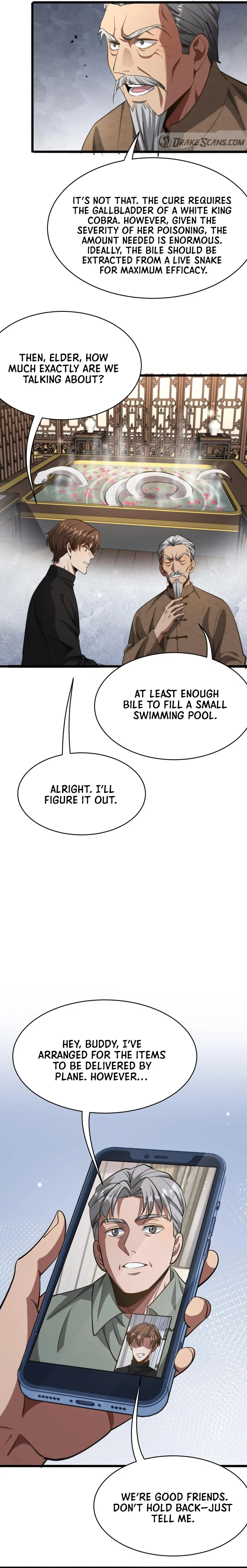 Read I’m Stuck on the Same Day for a Thousand Years EN Manga Online