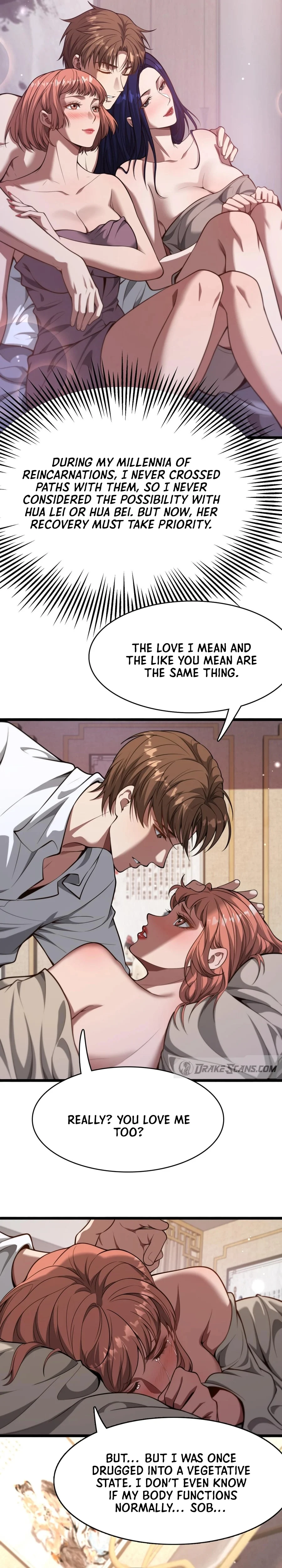 Read I’m Stuck on the Same Day for a Thousand Years EN Manga Online