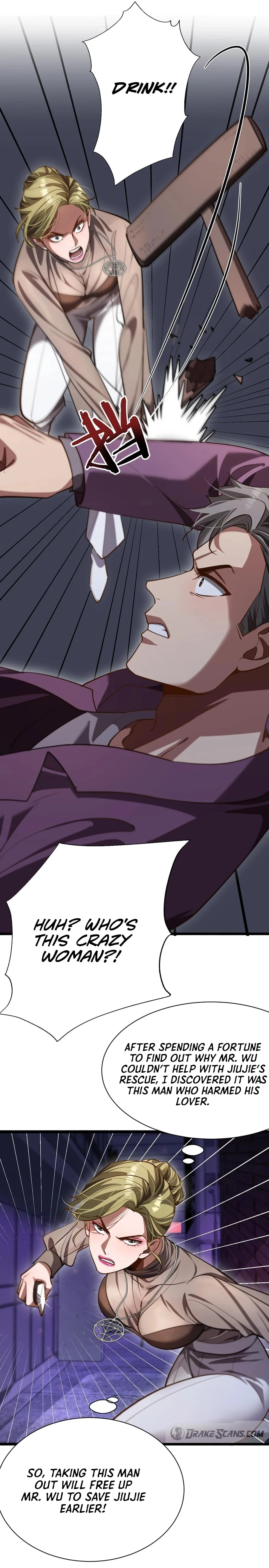 Read I’m Stuck on the Same Day for a Thousand Years EN Manga Online