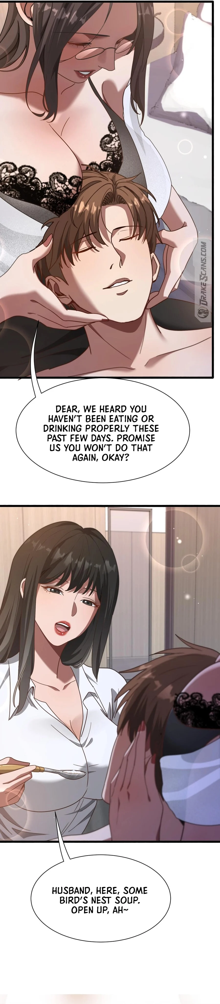 Read I’m Stuck on the Same Day for a Thousand Years EN Manga Online