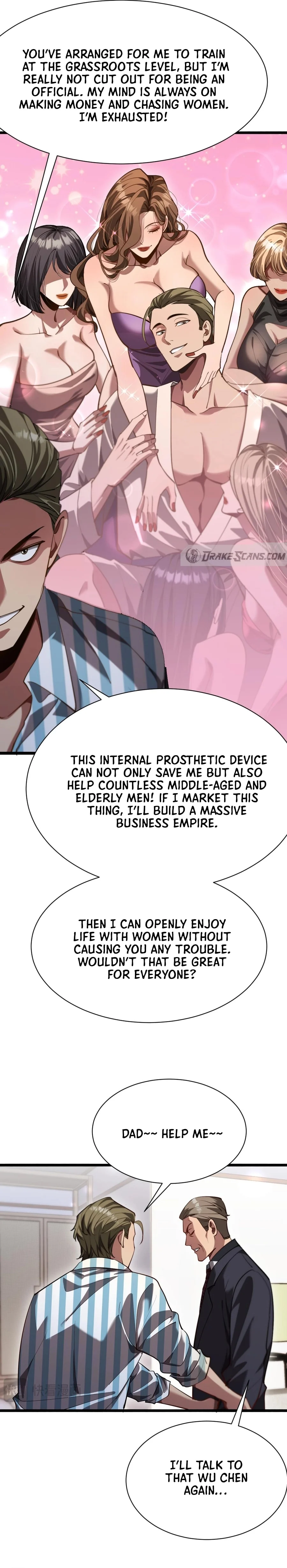 Read I’m Stuck on the Same Day for a Thousand Years EN Manga Online