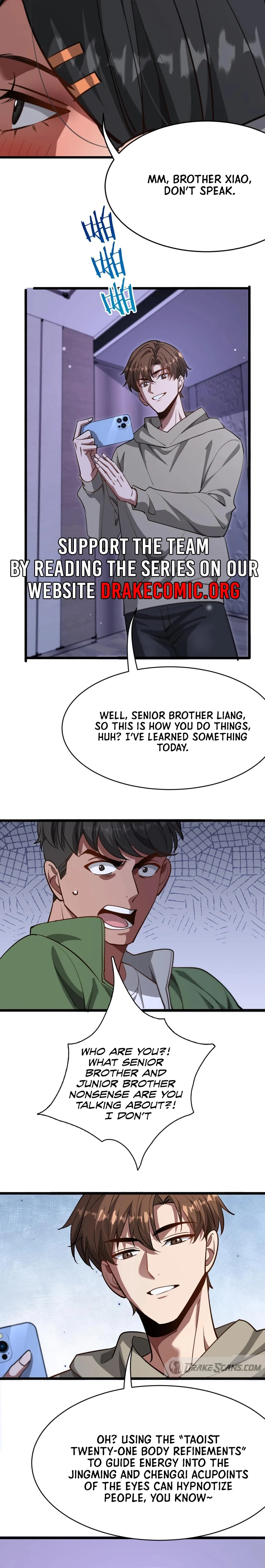Read I’m Stuck on the Same Day for a Thousand Years EN Manga Online