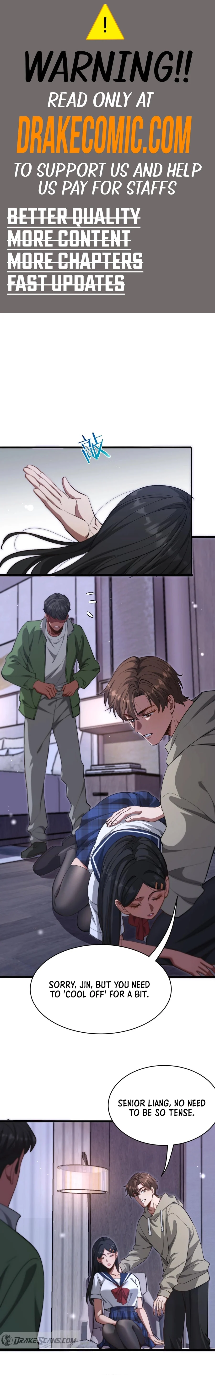 Read I’m Stuck on the Same Day for a Thousand Years EN Manga Online