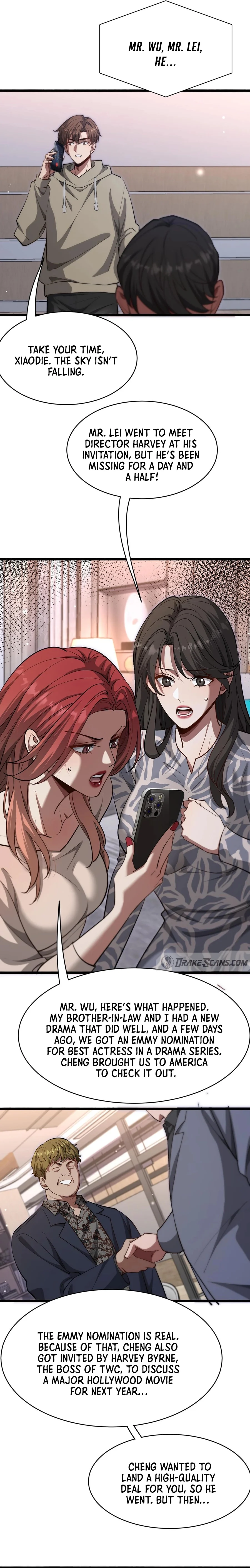 Read I’m Stuck on the Same Day for a Thousand Years EN Manga Online