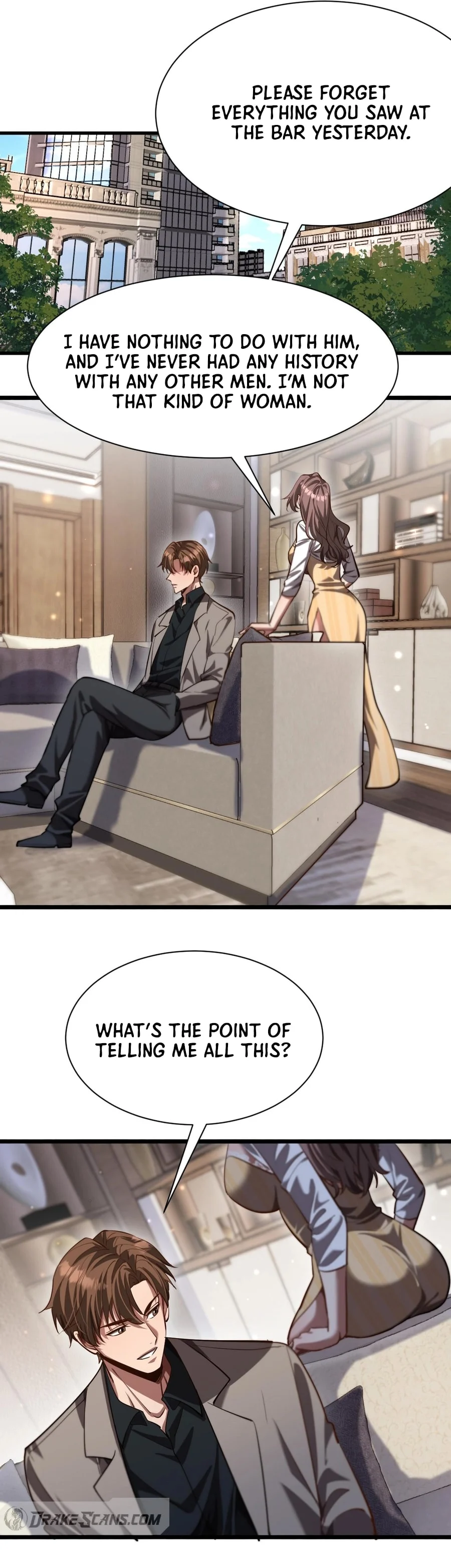 Read I’m Stuck on the Same Day for a Thousand Years EN Manga Online