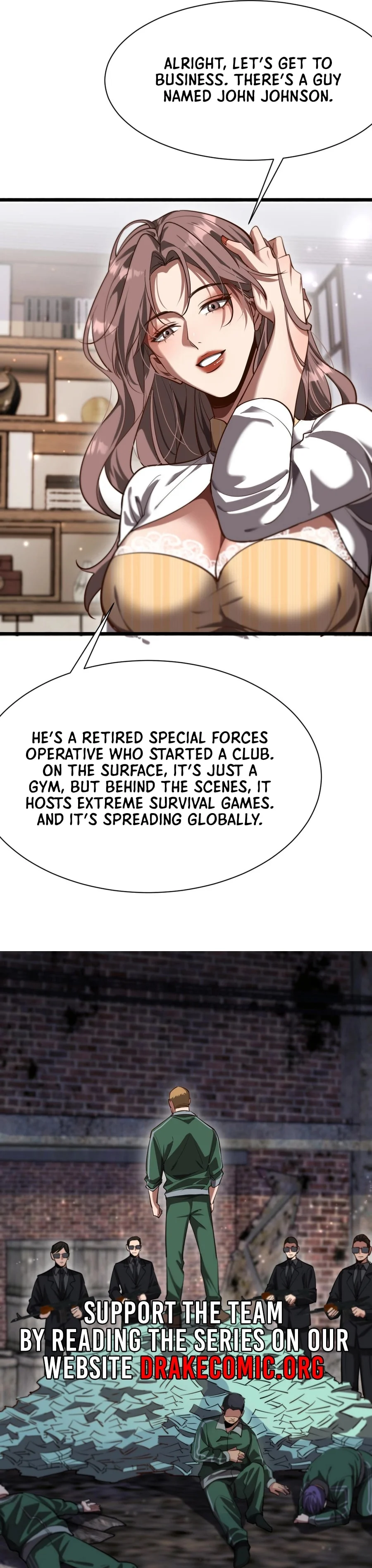 Read I’m Stuck on the Same Day for a Thousand Years EN Manga Online