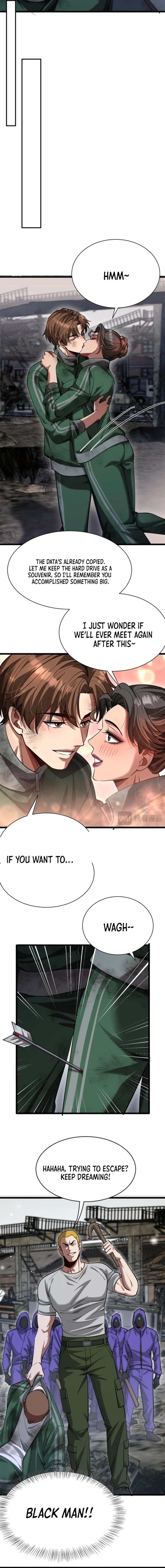 Read I’m Stuck on the Same Day for a Thousand Years EN Manga Online