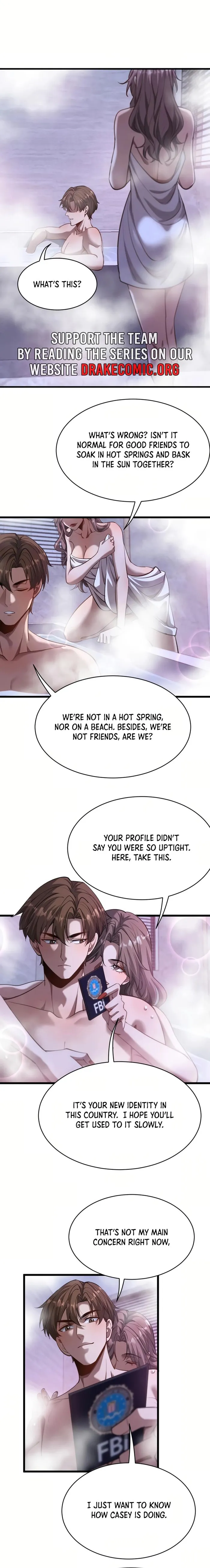 Read I’m Stuck on the Same Day for a Thousand Years EN Manga Online