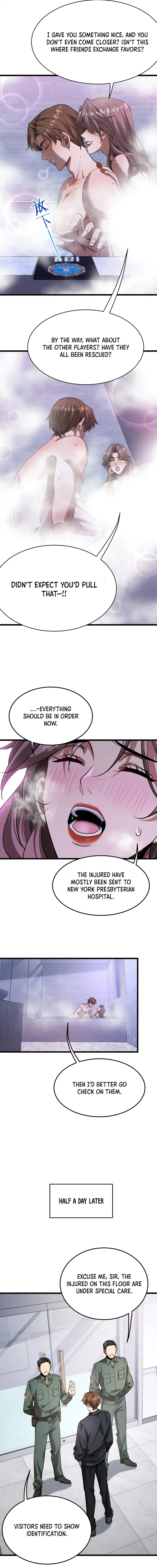 Read I’m Stuck on the Same Day for a Thousand Years EN Manga Online