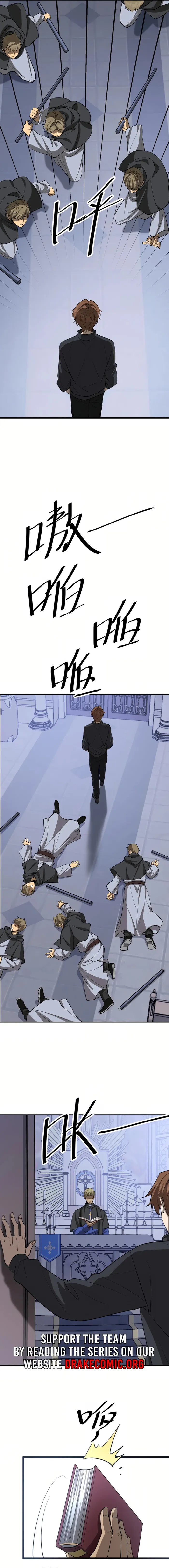 Read I’m Stuck on the Same Day for a Thousand Years EN Manga Online