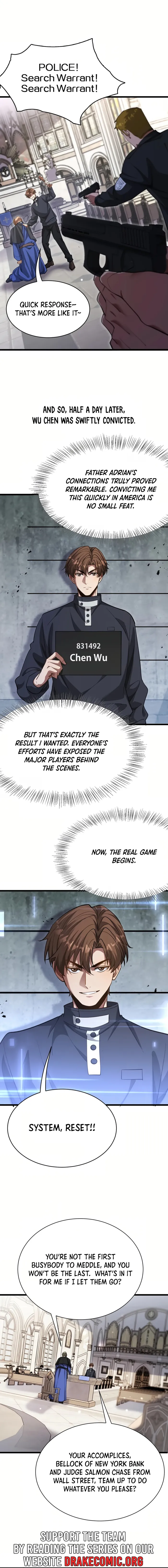 Read I’m Stuck on the Same Day for a Thousand Years EN Manga Online