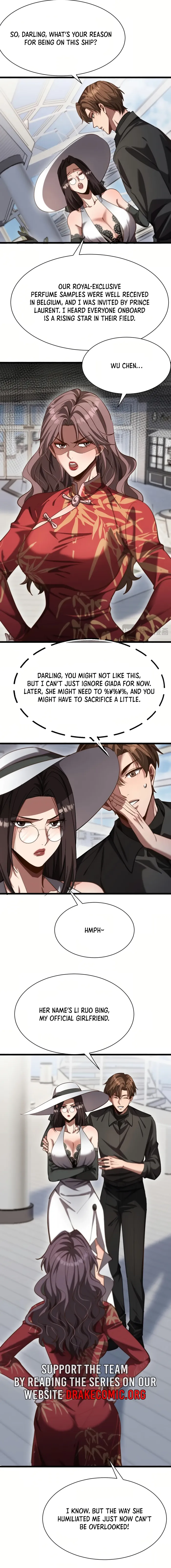 Read I’m Stuck on the Same Day for a Thousand Years EN Manga Online