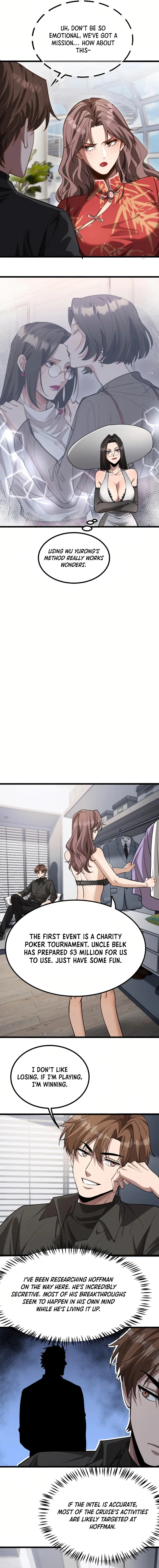 Read I’m Stuck on the Same Day for a Thousand Years EN Manga Online