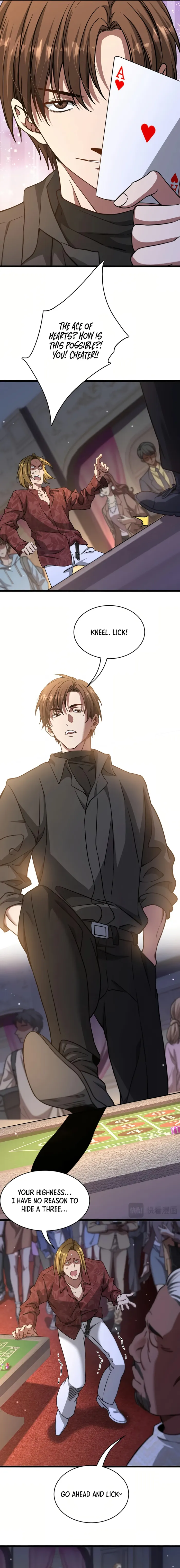 Read I’m Stuck on the Same Day for a Thousand Years EN Manga Online