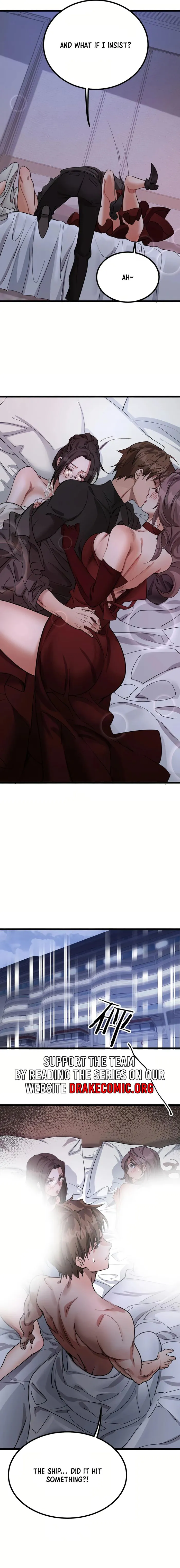 Read I’m Stuck on the Same Day for a Thousand Years EN Manga Online