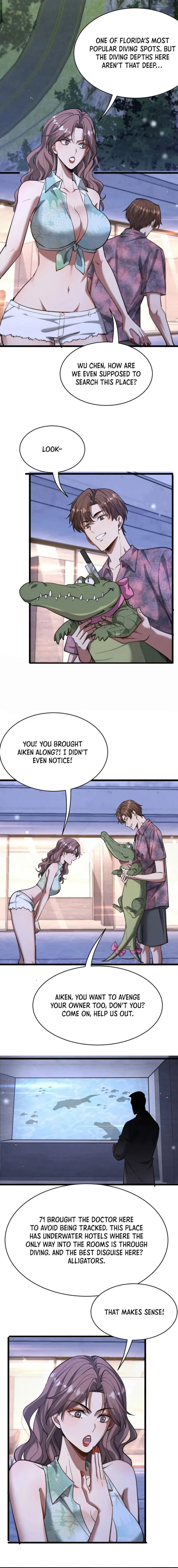 Read I’m Stuck on the Same Day for a Thousand Years EN Manga Online