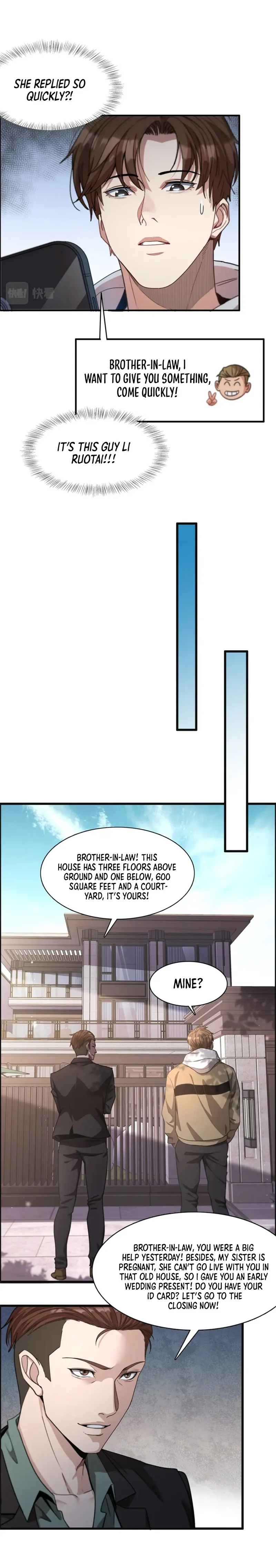 Read I’m Stuck on the Same Day for a Thousand Years EN Manga Online