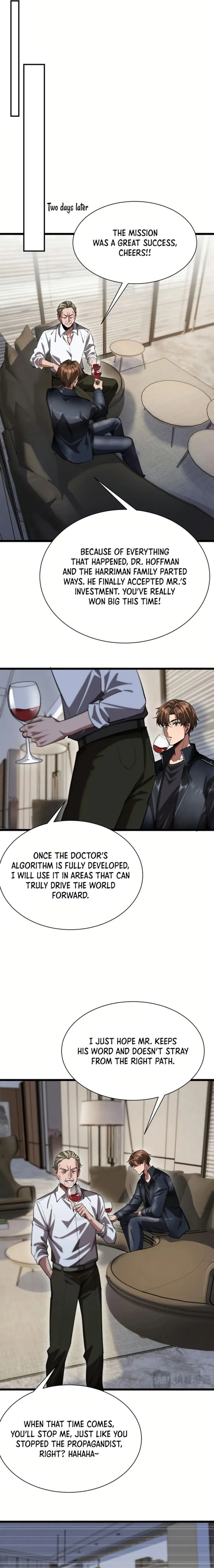 Read I’m Stuck on the Same Day for a Thousand Years EN Manga Online