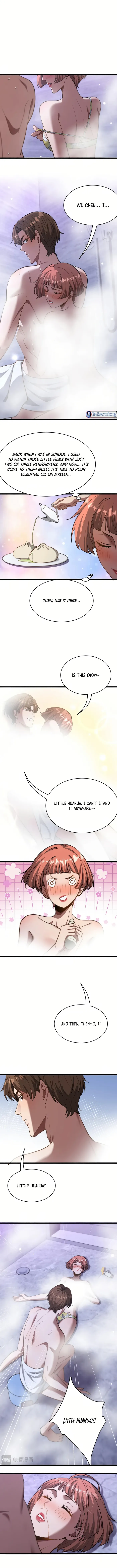 Read I’m Stuck on the Same Day for a Thousand Years EN Manga Online