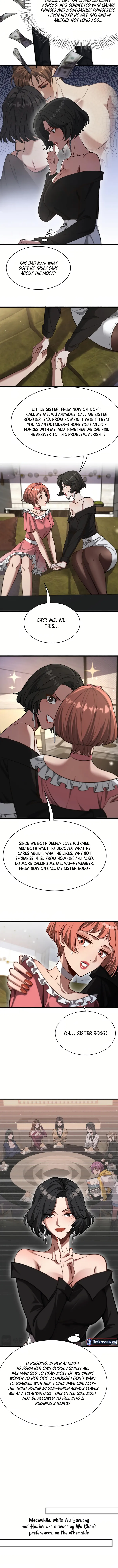 Read I’m Stuck on the Same Day for a Thousand Years EN Manga Online