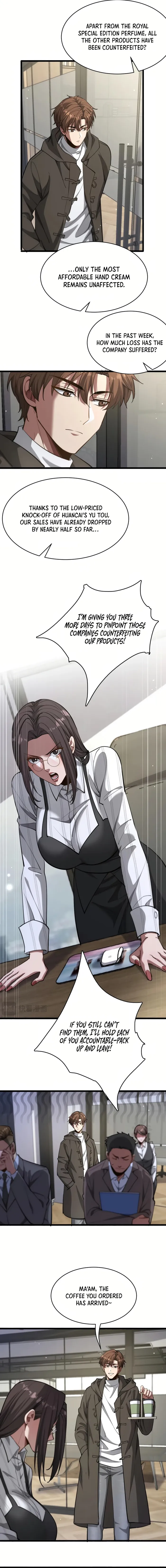 Read I’m Stuck on the Same Day for a Thousand Years EN Manga Online