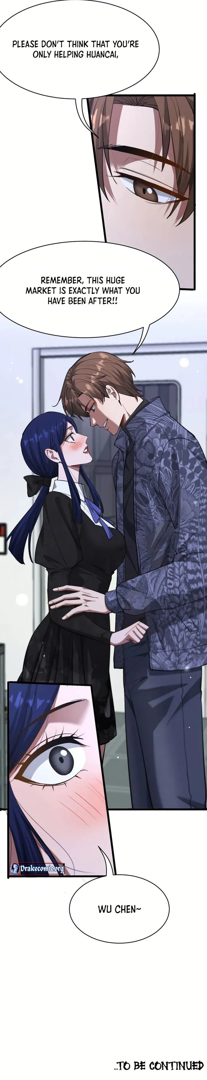 Read I’m Stuck on the Same Day for a Thousand Years EN Manga Online