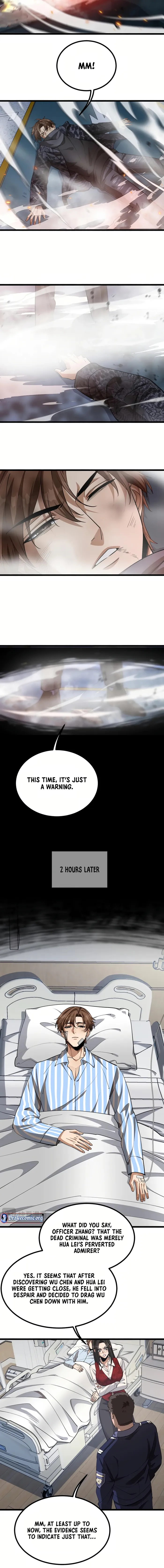 Read I’m Stuck on the Same Day for a Thousand Years EN Manga Online