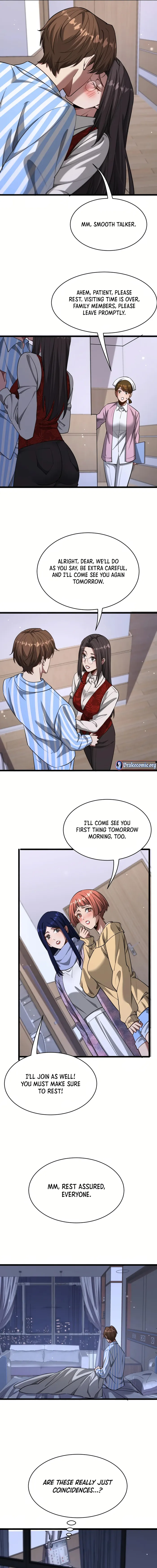 Read I’m Stuck on the Same Day for a Thousand Years EN Manga Online