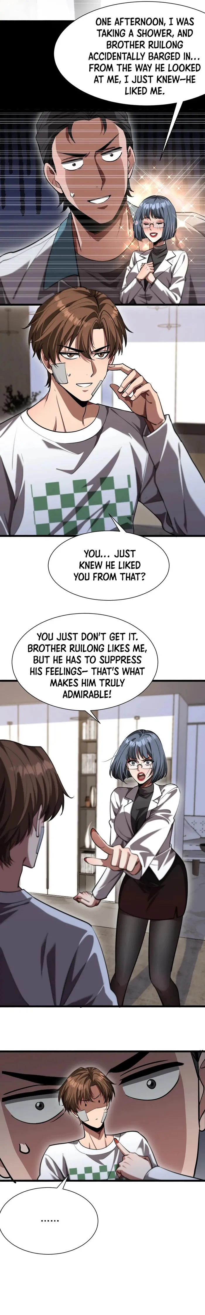 Read I’m Stuck on the Same Day for a Thousand Years EN Manga Online