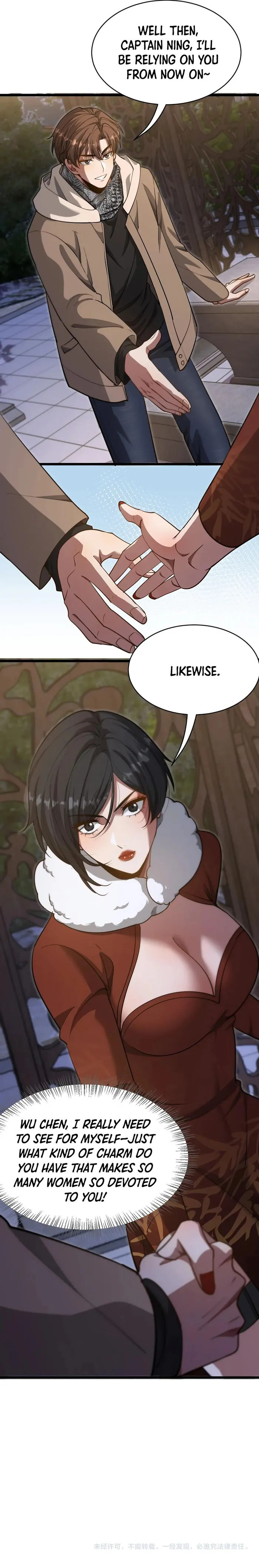 Read I’m Stuck on the Same Day for a Thousand Years EN Manga Online