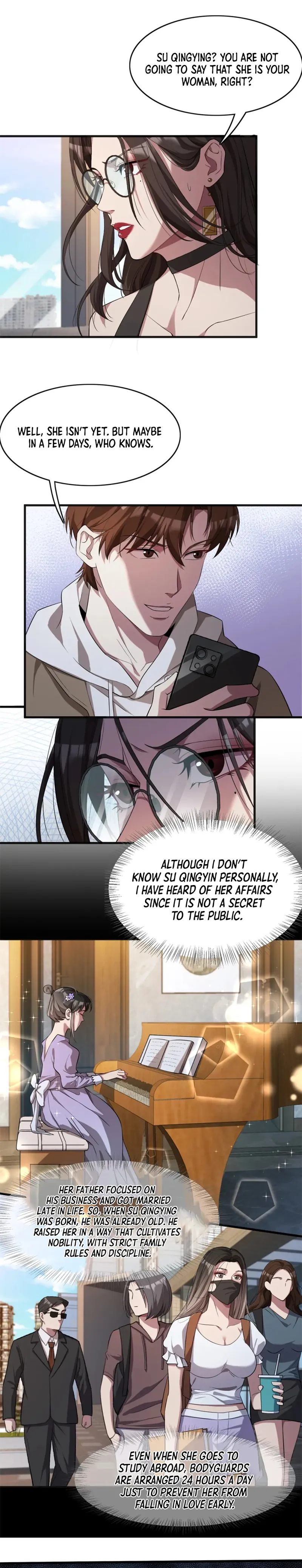 Read I’m Stuck on the Same Day for a Thousand Years EN Manga Online