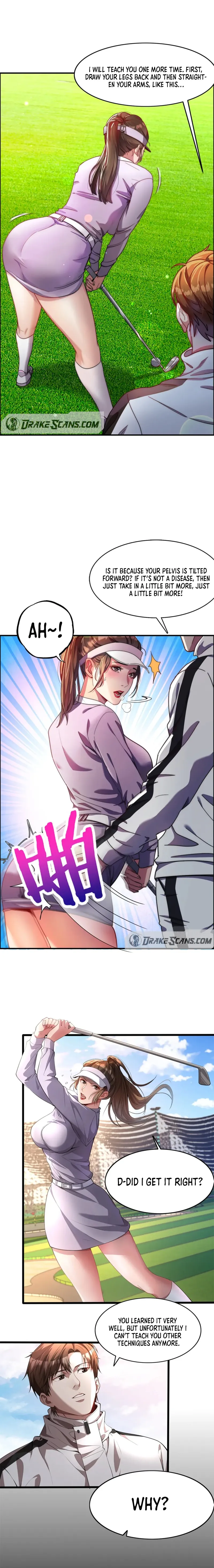 Read I’m Stuck on the Same Day for a Thousand Years EN Manga Online
