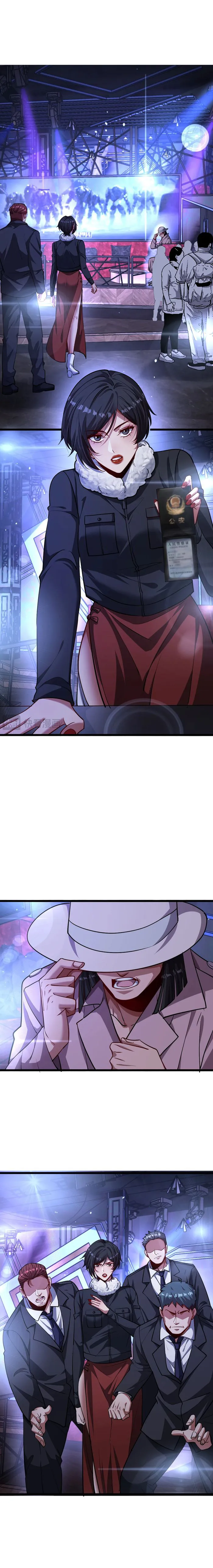Read I’m Stuck on the Same Day for a Thousand Years EN Manga Online