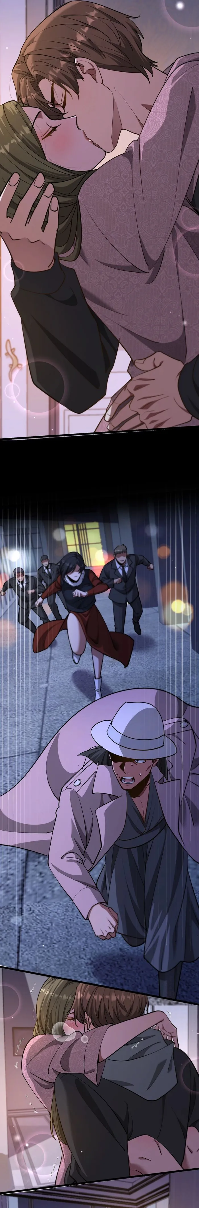 Read I’m Stuck on the Same Day for a Thousand Years EN Manga Online