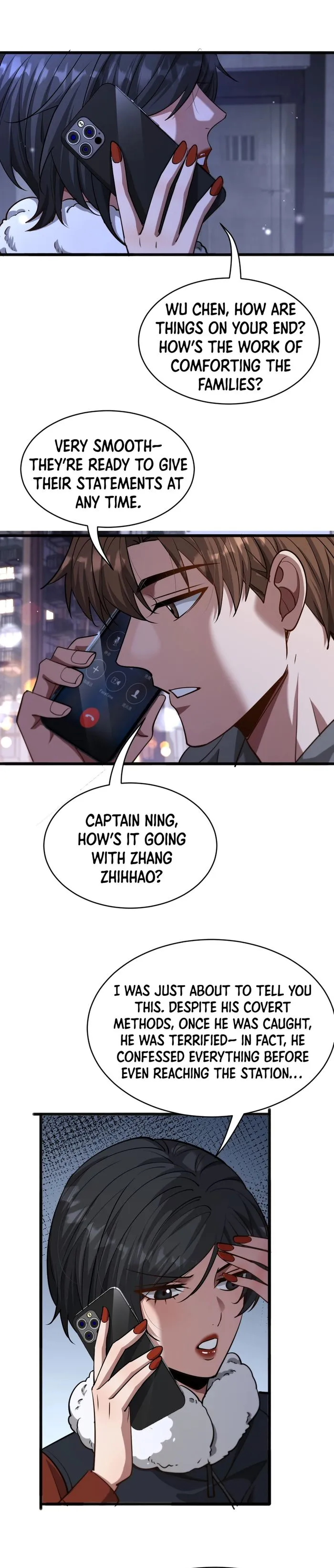 Read I’m Stuck on the Same Day for a Thousand Years EN Manga Online
