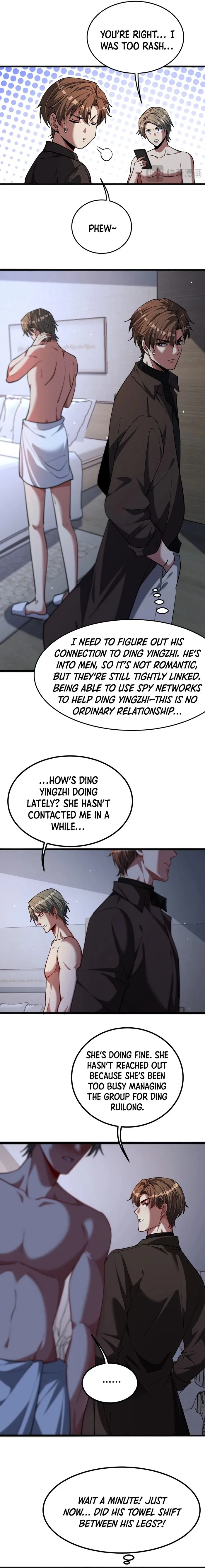 Read I’m Stuck on the Same Day for a Thousand Years EN Manga Online