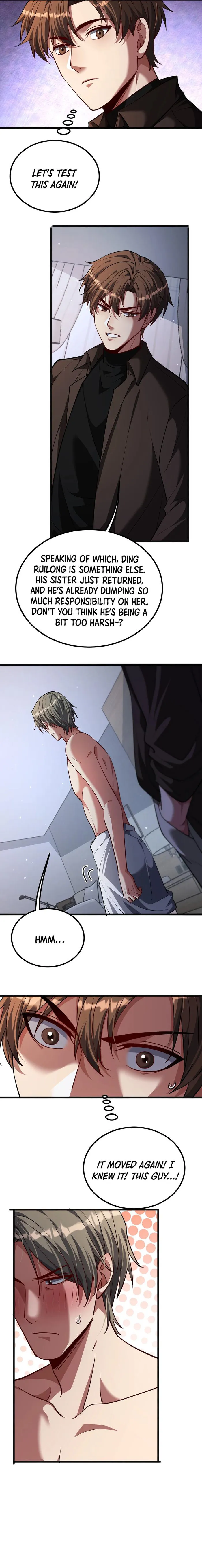 Read I’m Stuck on the Same Day for a Thousand Years EN Manga Online