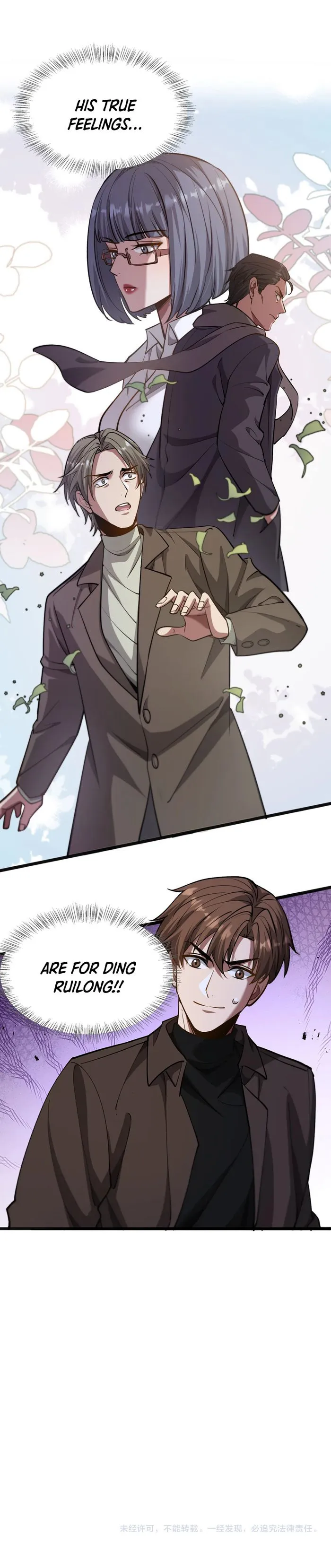 Read I’m Stuck on the Same Day for a Thousand Years EN Manga Online