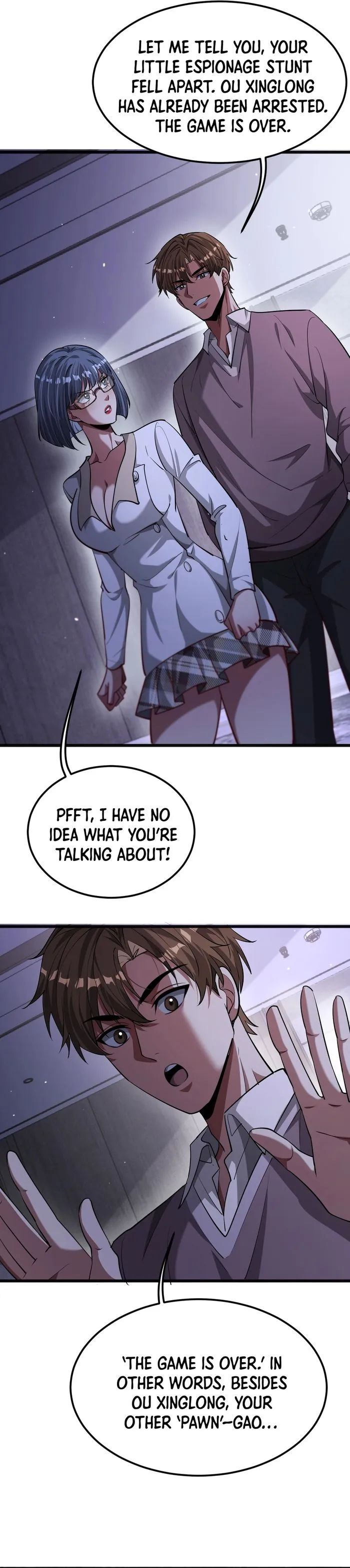 Read I’m Stuck on the Same Day for a Thousand Years EN Manga Online
