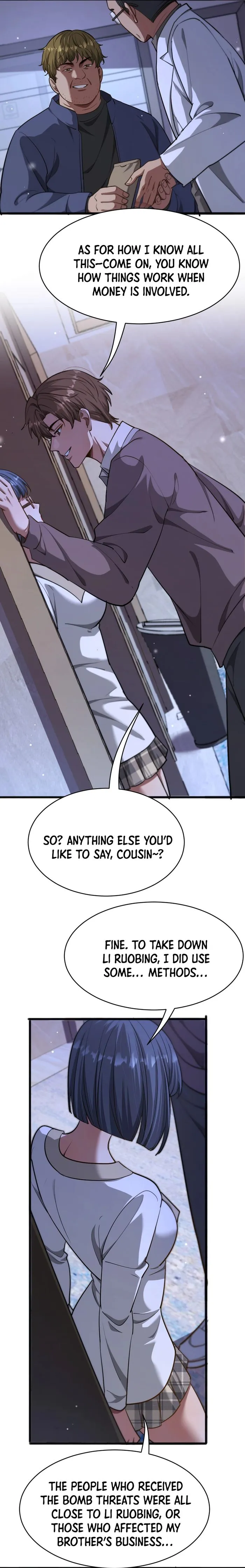 Read I’m Stuck on the Same Day for a Thousand Years EN Manga Online