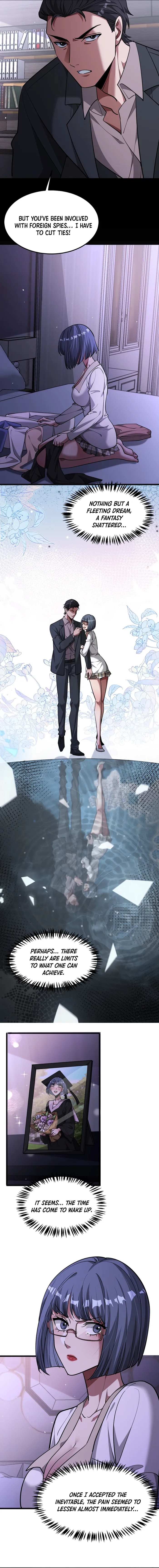 Read I’m Stuck on the Same Day for a Thousand Years EN Manga Online