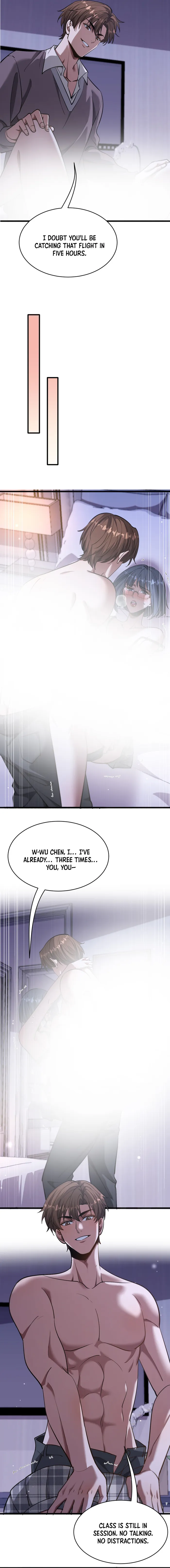 Read I’m Stuck on the Same Day for a Thousand Years EN Manga Online
