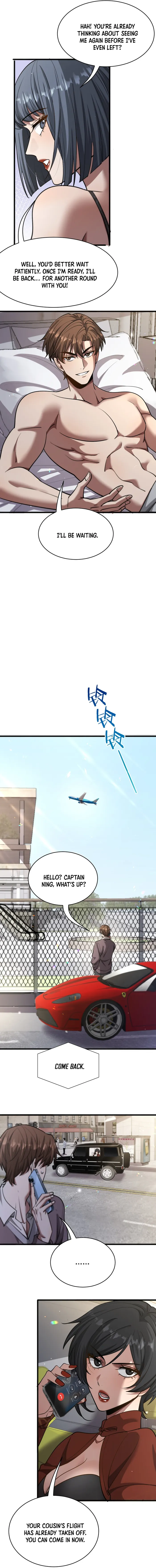 Read I’m Stuck on the Same Day for a Thousand Years EN Manga Online