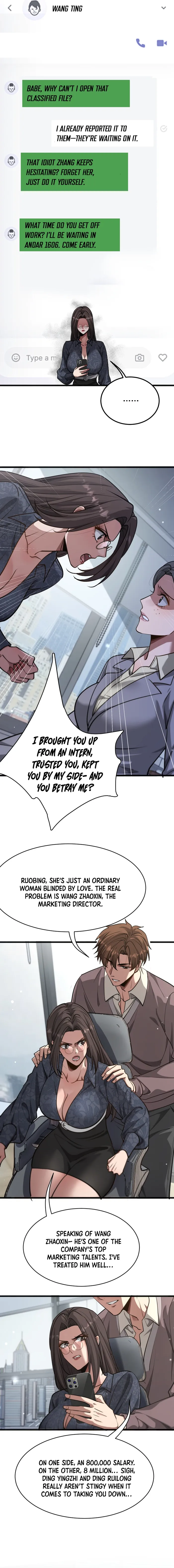 Read I’m Stuck on the Same Day for a Thousand Years EN Manga Online
