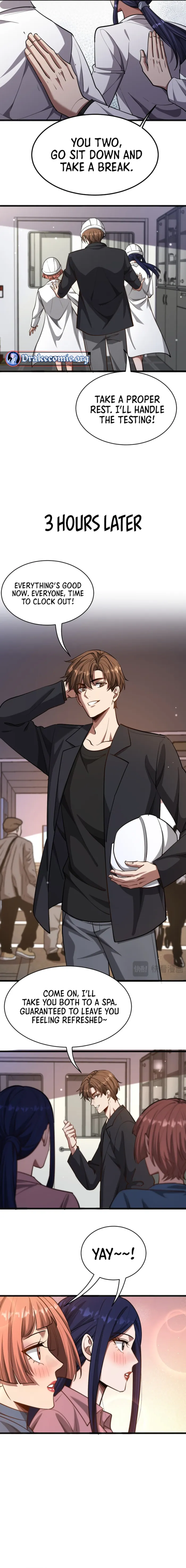 Read I’m Stuck on the Same Day for a Thousand Years EN Manga Online