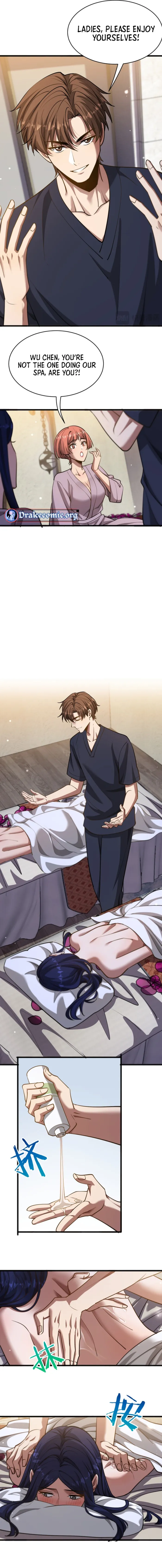 Read I’m Stuck on the Same Day for a Thousand Years EN Manga Online