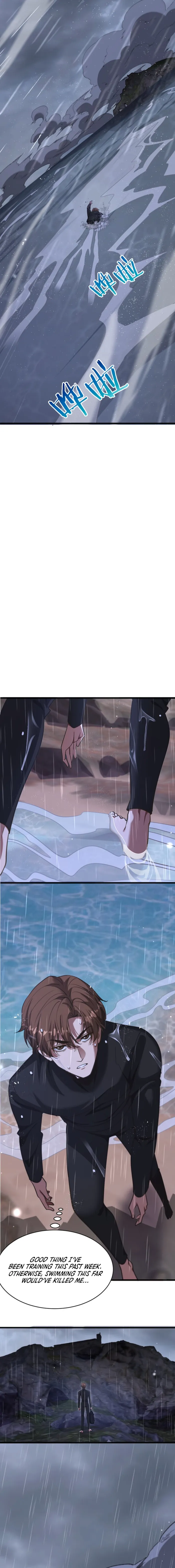 Read I’m Stuck on the Same Day for a Thousand Years EN Manga Online