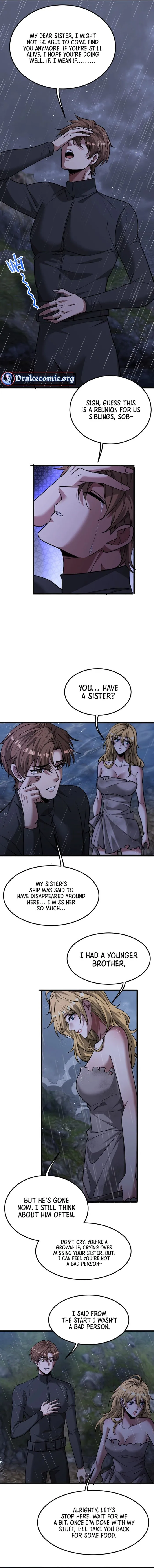 Read I’m Stuck on the Same Day for a Thousand Years EN Manga Online