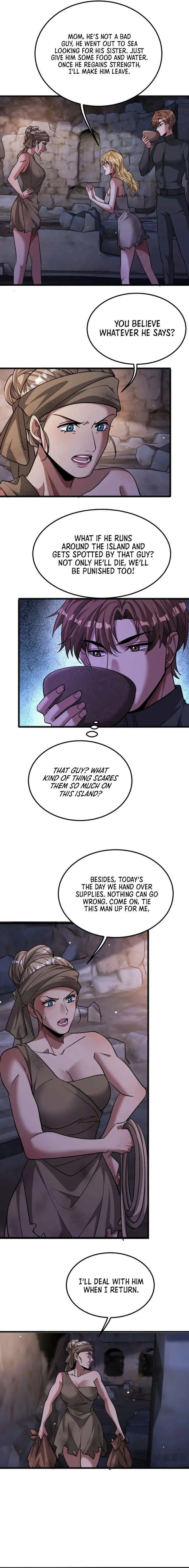 Read I’m Stuck on the Same Day for a Thousand Years EN Manga Online