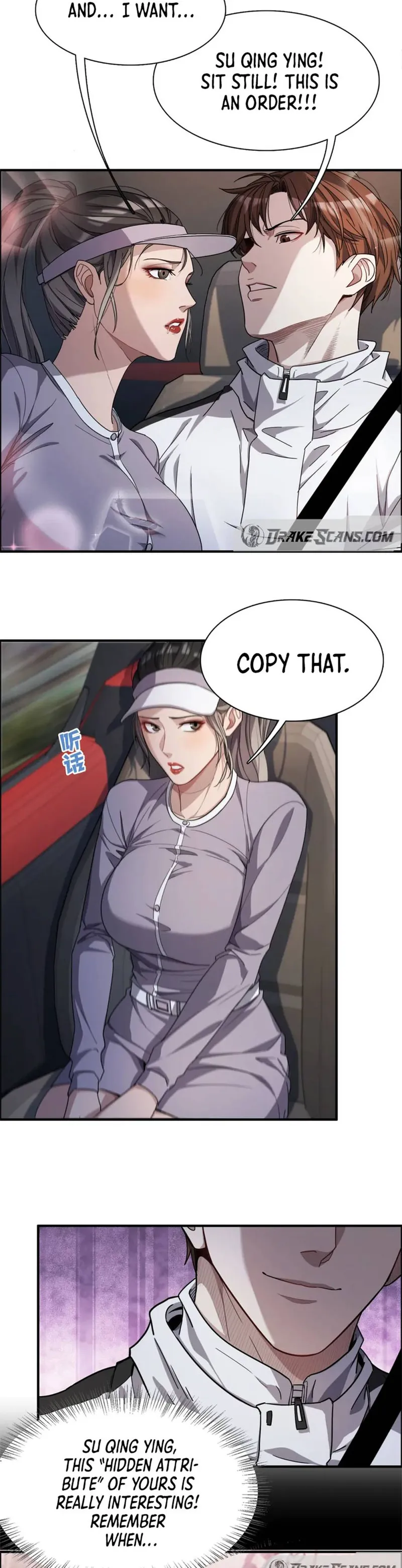 Read I’m Stuck on the Same Day for a Thousand Years EN Manga Online